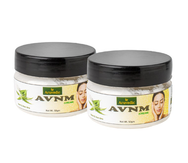 AV Aruvedic Antimark Cream (AVNM)