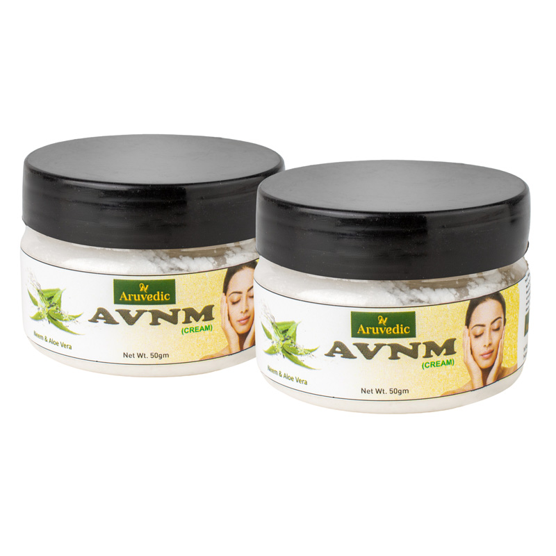 AV Aruvedic Antimark Cream (AVNM)