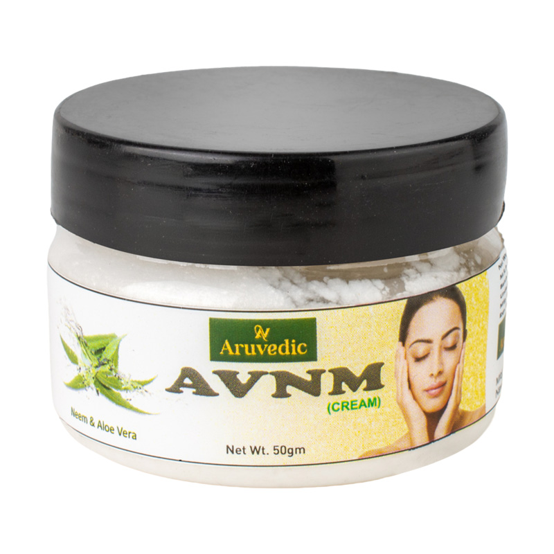 AV Aruvedic Antimark Cream (AVNM)