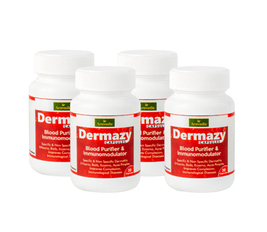 Dermazy Capsules